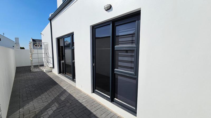 3 Bedroom Property for Sale in Dwarskersbos Western Cape